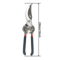 High Carbon Steel Pruning Shears for Bonsai & Garden - image 9