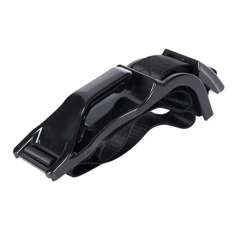 Pregnancy Seat Belt Adjuster for Safe Driving - image 23