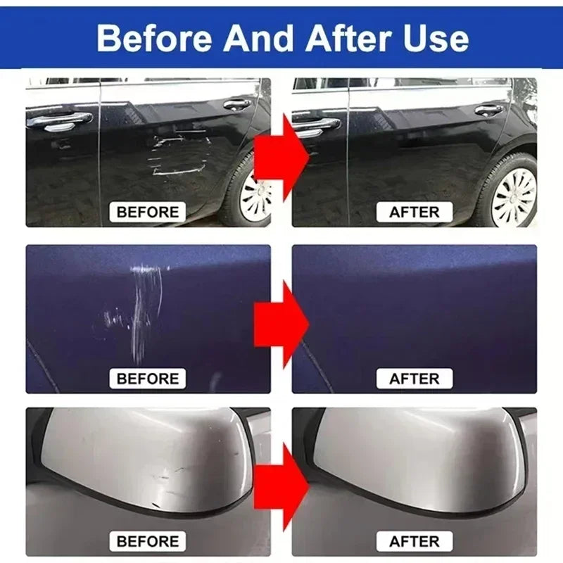 Car Scratch Removal Spray, 30ml