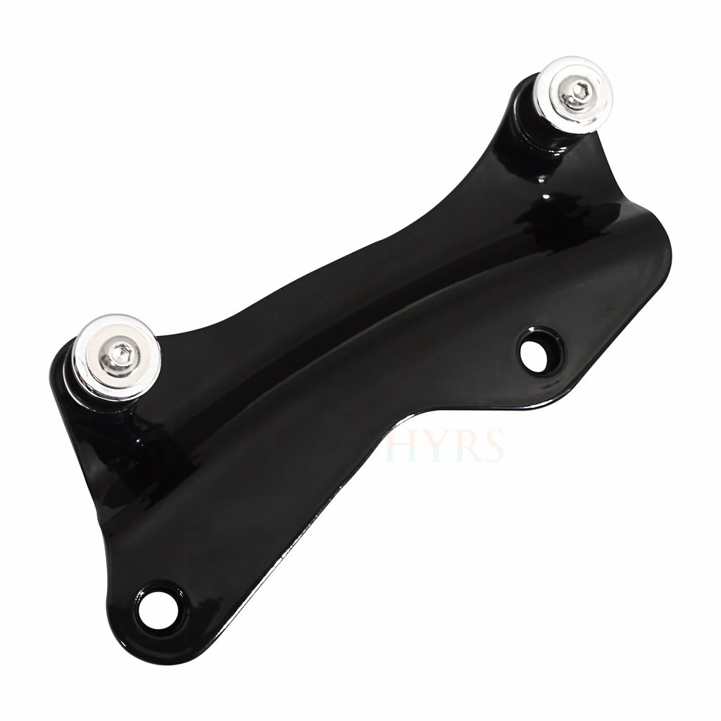 4-Point Docking Hardware Kit for Harley Touring 2014-2026 - image 23