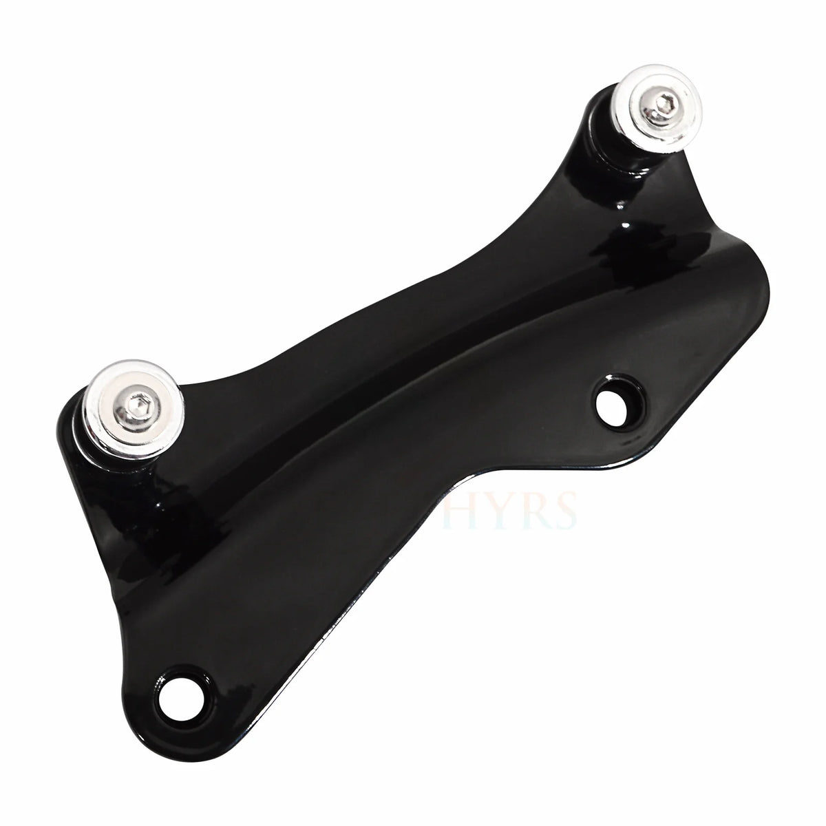 4-Point Docking Hardware Kit for Harley Touring 2014-2026 - image 23