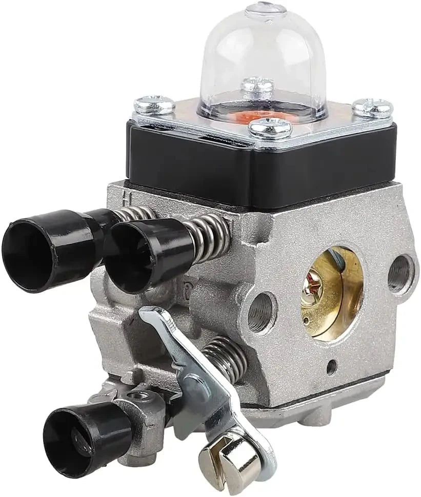 Replacement Carburetor Gasket for STIHL FS38 FS45 FS55 KM55 - image 3