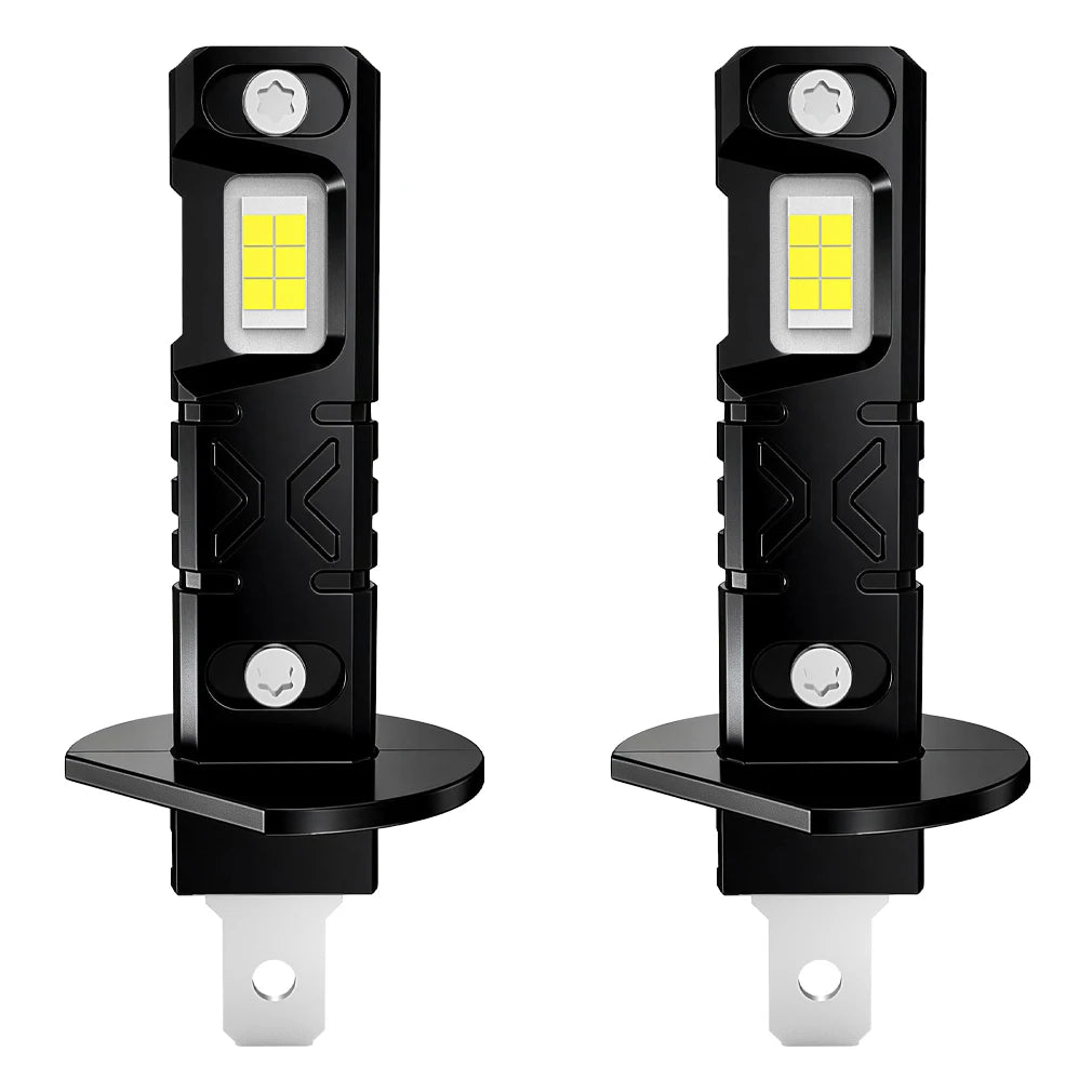 XSTORM H7 LED Headlight Bulbs 150W 60000LM 6000K Cool White - image 11