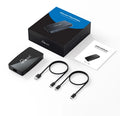Ottocast Play2Video PRO: Wireless CarPlay & Android Auto Adapter - image 7