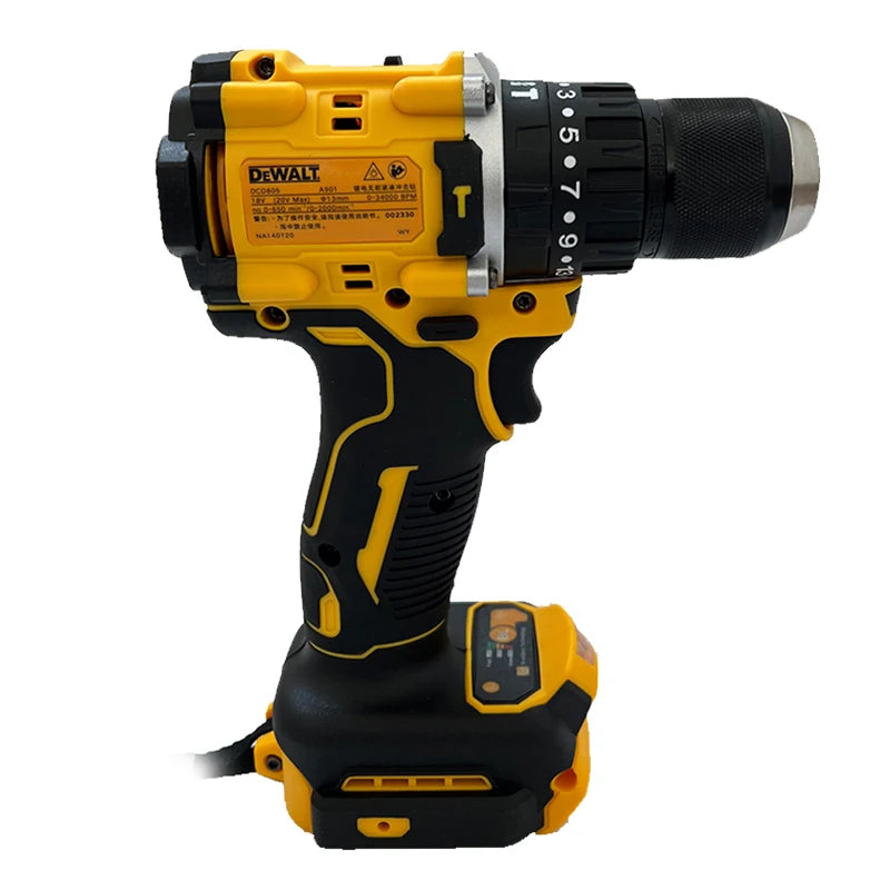 Cordless Brushless Multi-Tool Kit - Angle Grinder, Cutter, Jigsaw - image 37