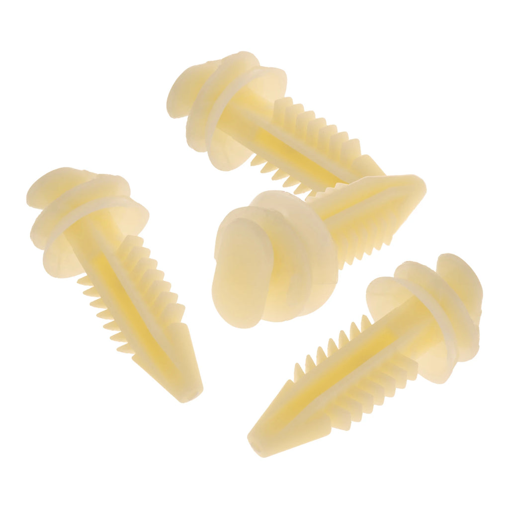 50 Pack Interior Door Trim Panel Clips for Chevy GMC Trucks - image 13