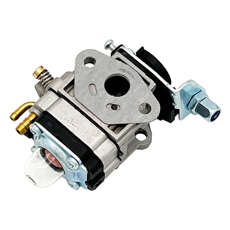 10mm Carburetor & Gasket for Brush Cutter (TU26, 34F, 36F, 260, 330) - image 4
