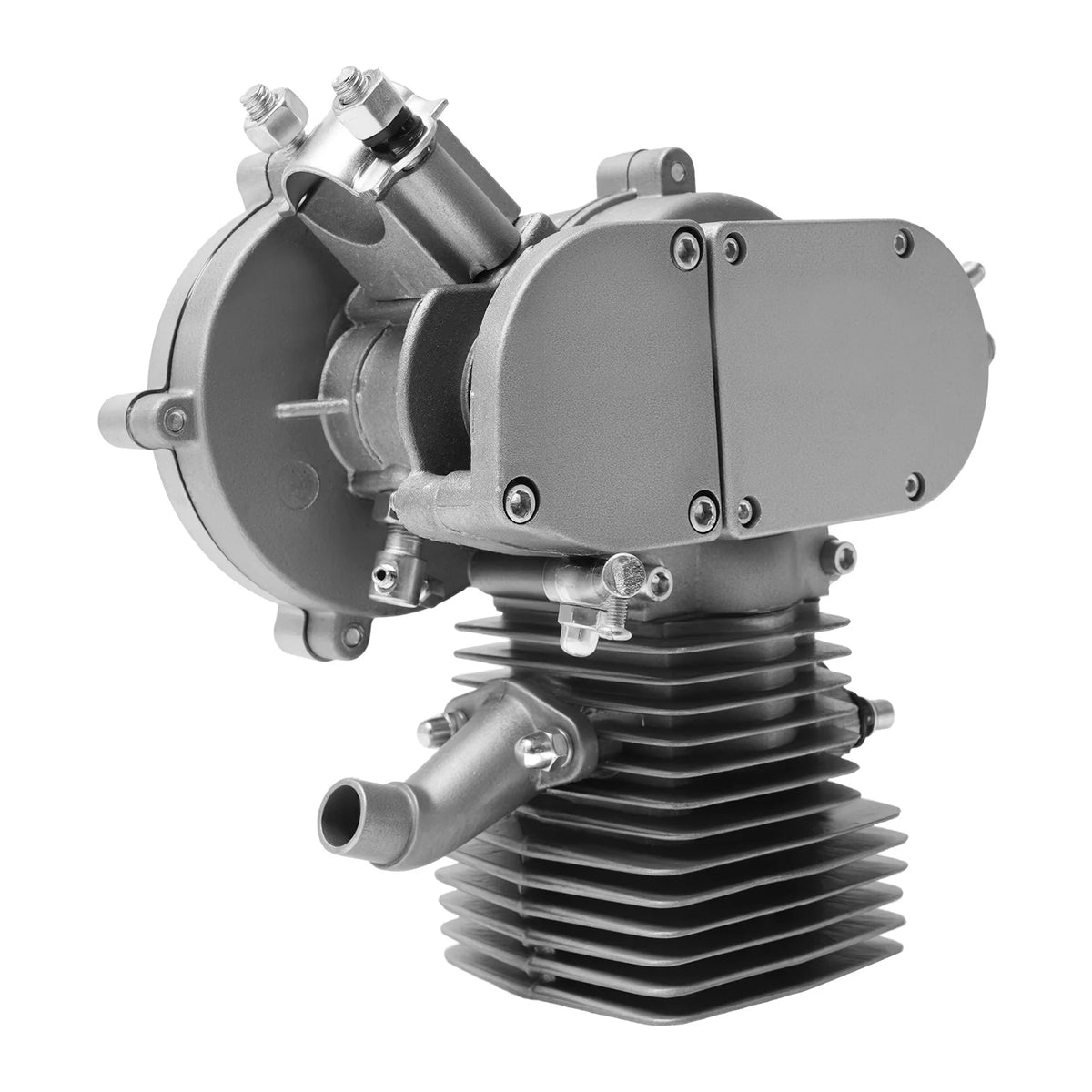 100cc 2-Stroke Motorized Bicycle Engine Kit
