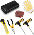 Tire Plug Repair Kit – Puncture Repair Tools
