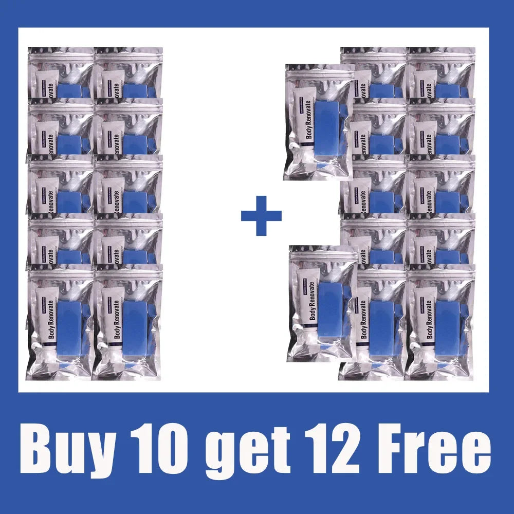 Car Scratch Remover Pen – Repair Minor Scratches & Swirls - image 14