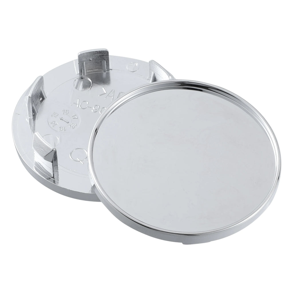X Autohaux Universal Wheel Center Caps, 53-75mm 4-Pack - image 32