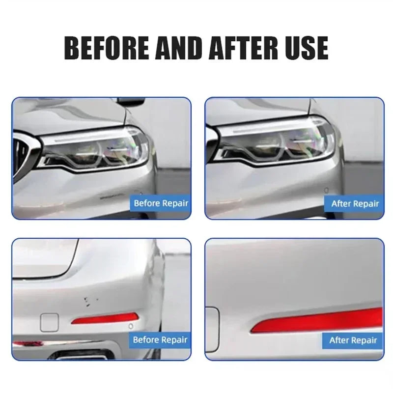 Car Scratch Removal Spray, 30ml