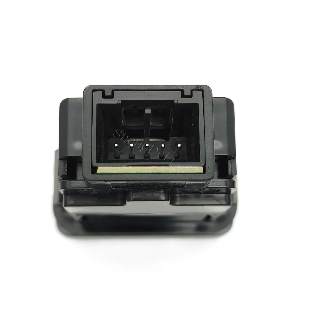 LED Push Button Switch for Toyota FJ Land Cruiser Prado - image 5