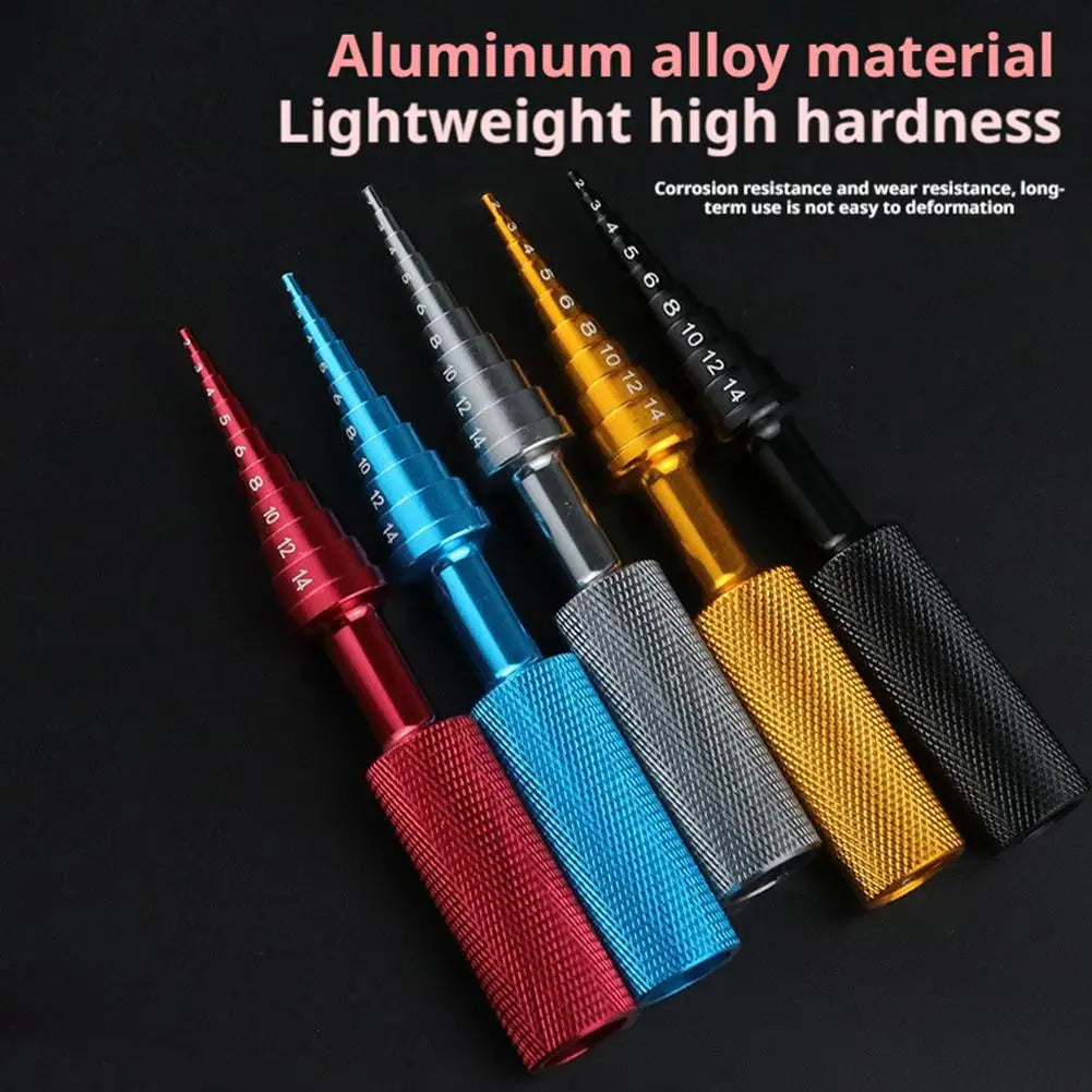 2-14mm Bearing Removal Tool Set for Auto Repair - image 3