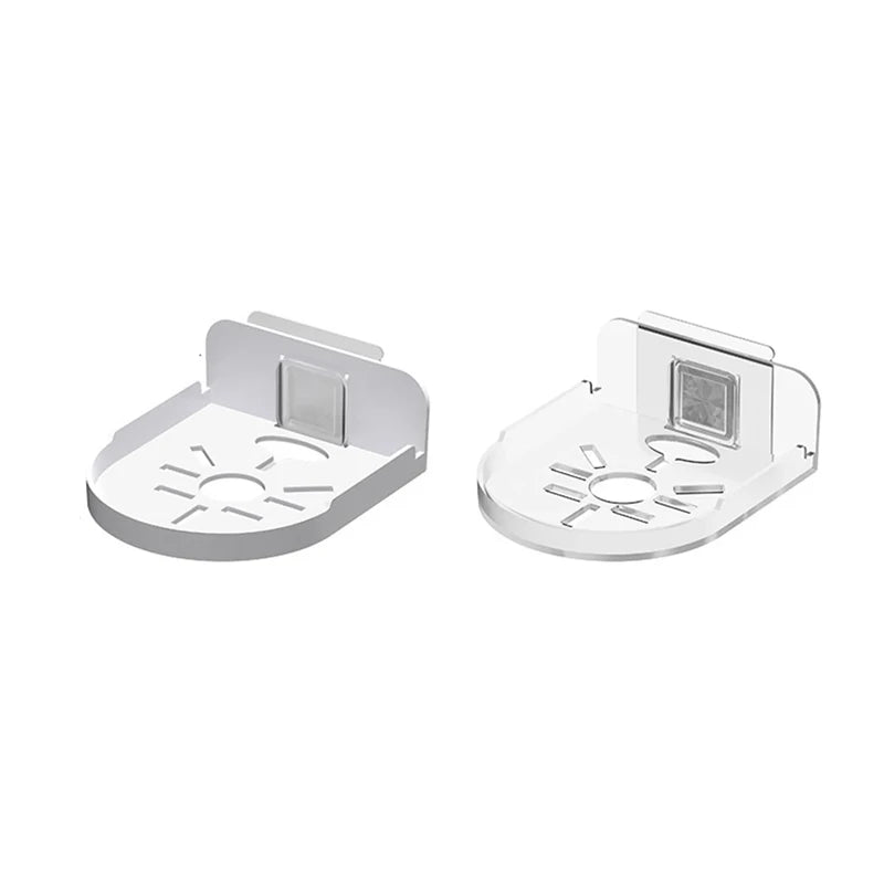 Universal No-Drill Wall Mount for CCTV Security Camera