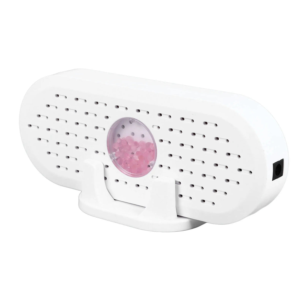 Mini Electric Dehumidifier 5W 6V for Closets & Shoe Cabinets