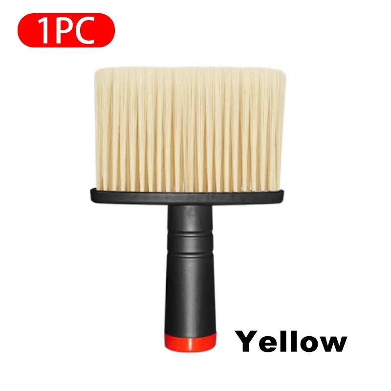 Car Interior Detailing Brush for Vents and Seat Gaps