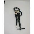 Multi-Wheel Exhaust Pipe Cutter Chain Tool for Tailpipe