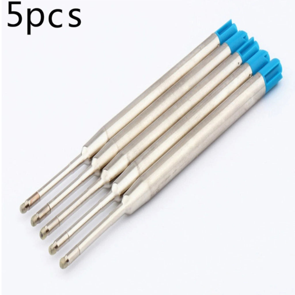 Tactical Pen with Glass Breaker, Aluminum Self-Defense Tool - image 8