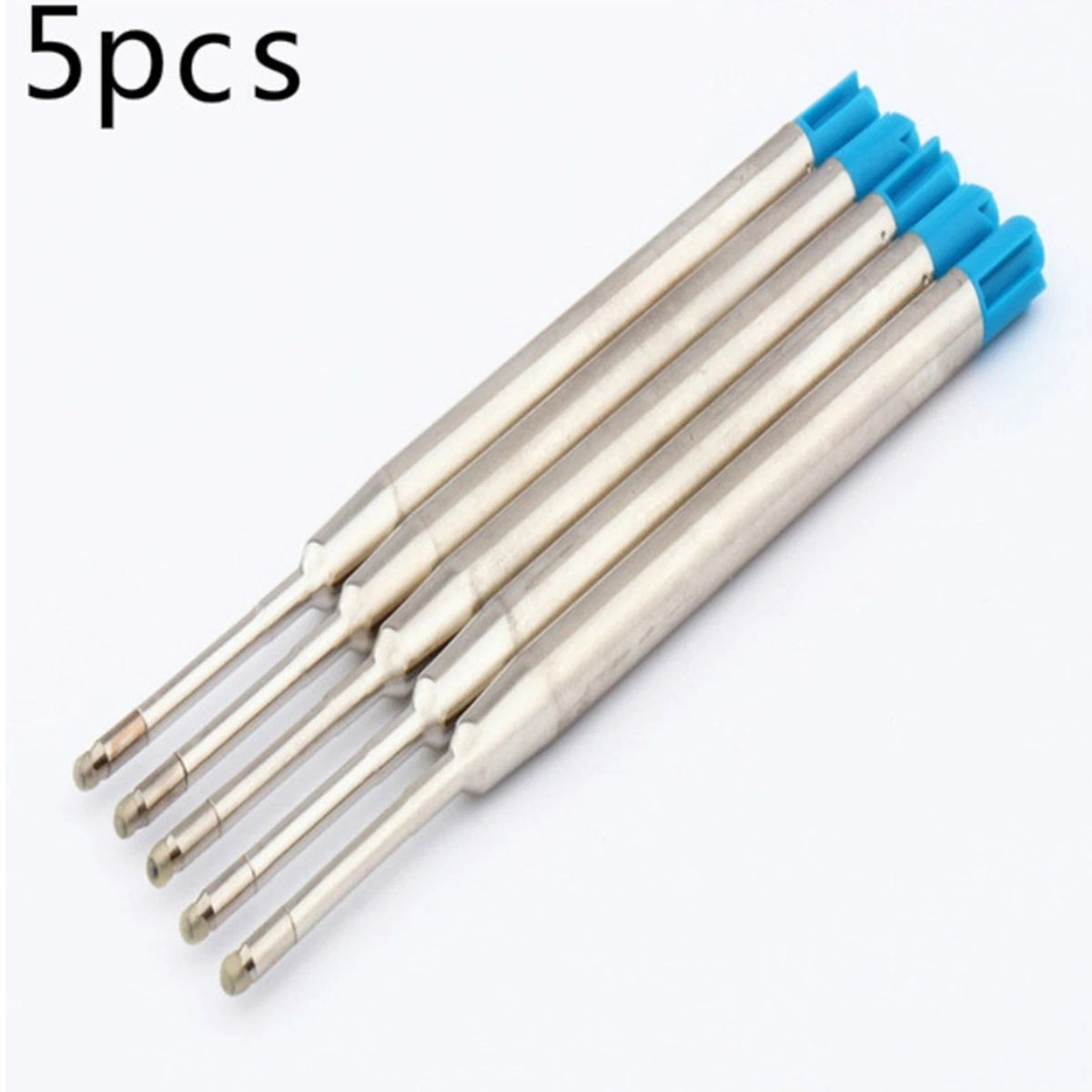 Tactical Pen with Glass Breaker, Aluminum Self-Defense Tool - image 8