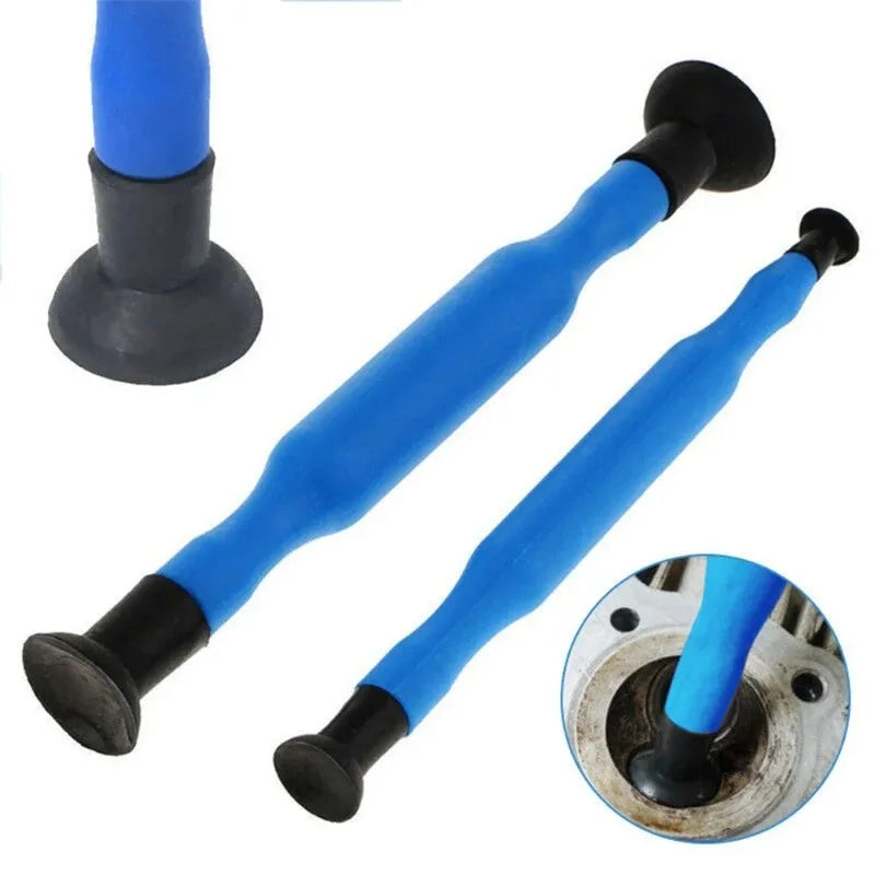 Valve Lapping Tool Set – 2 Pc Rubber Suction Cup for Engines - image 10