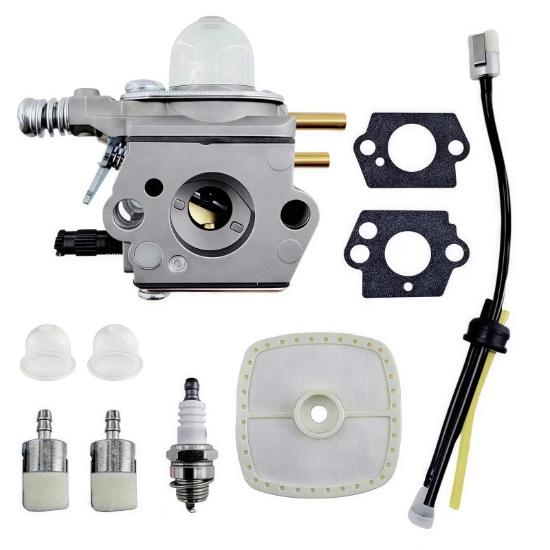 Echo SRM-2100 Carburetor Replacement for String Trimmer & Edger