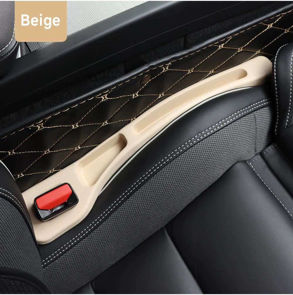 Polyurethane Seat Gap Filler Strips, 2 pcs