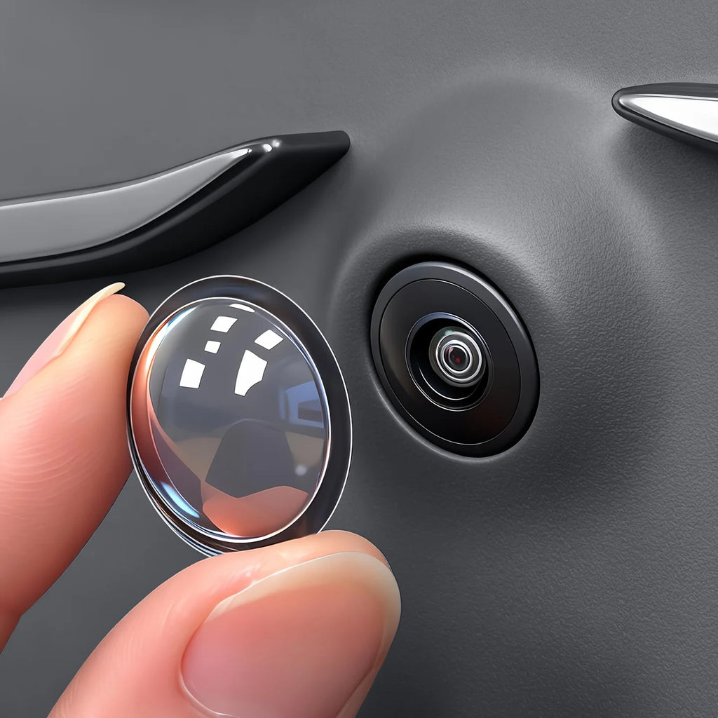 Car Camera Lens Protective Covers