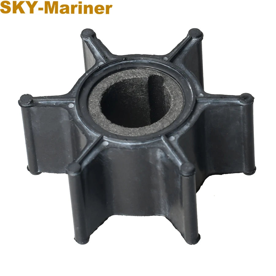 Water Pump Impeller for Tohatsu Outboards 6hp to 9.8hp - view 7