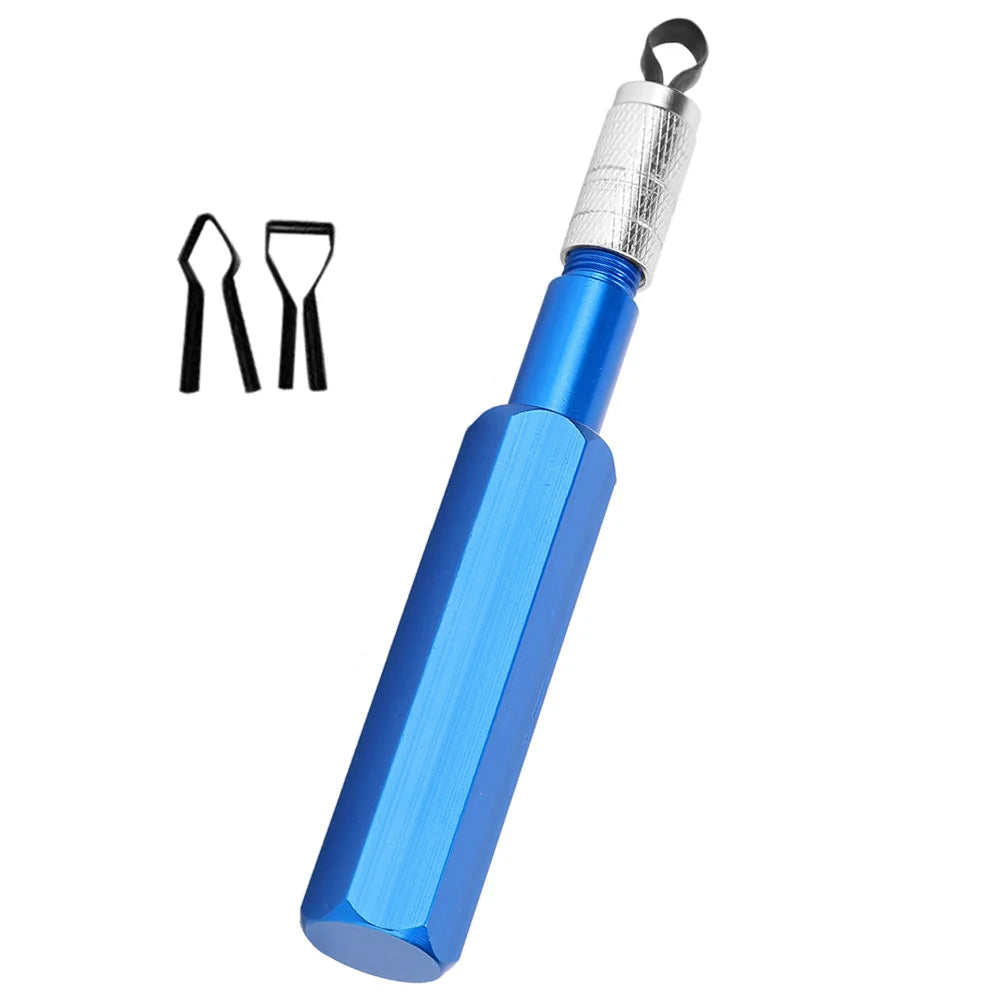 PVC Plastic Floor Tools Floor Skiving Knife Vinyl Floor Welding Tools PVC Plastic Skiving Knife Construction Industrial Supplies