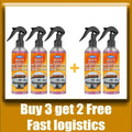 Rust Remover Spray 100ML – Rapid-Acting Metal Cleaner for Cars - image 22