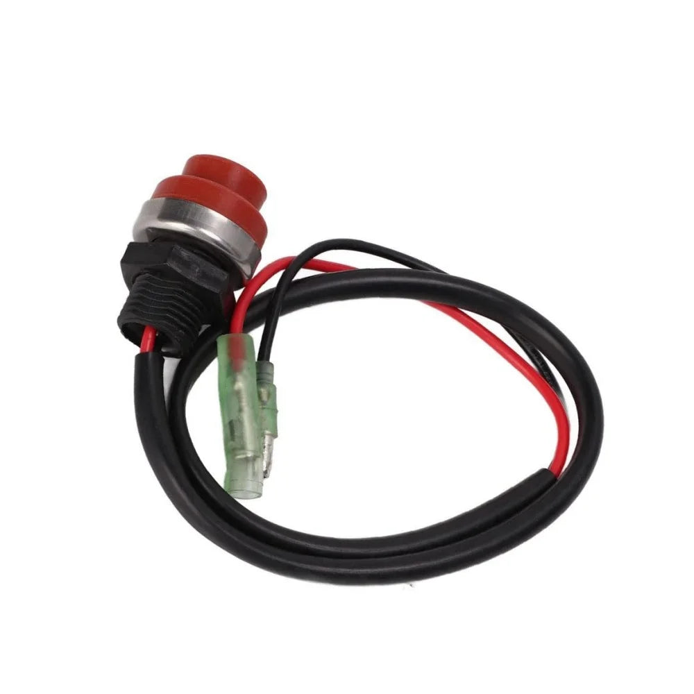 Starting Push Button Switch for Yamaha Outboard Boat Engines - view 4