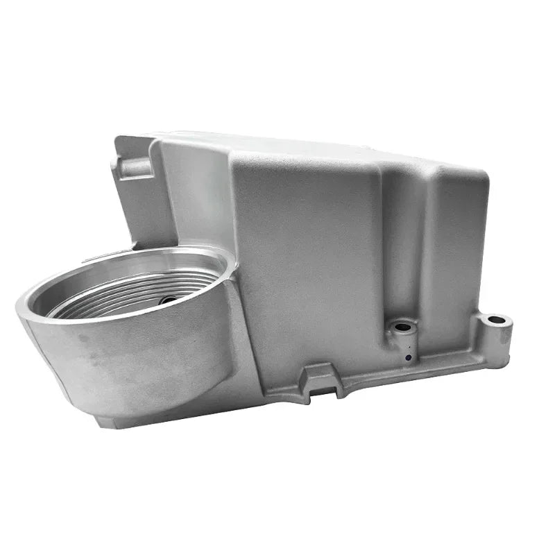 Engine Oil Pan for Volvo XC90, S60, V40, V60, XC60 and XC70 - view 5