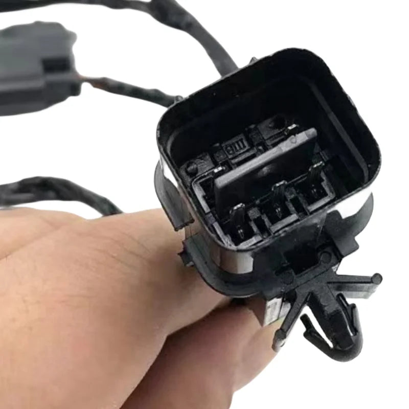 27350-2B000 Car Ignition Coil Wire Harness For Hyundai Kia Soul Forte Rio Elantra Accent I30 273502B000