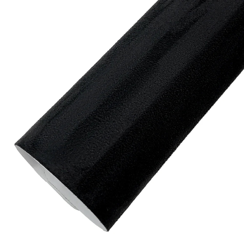 Self-Adhesive Faux Suede Film for Car Interior