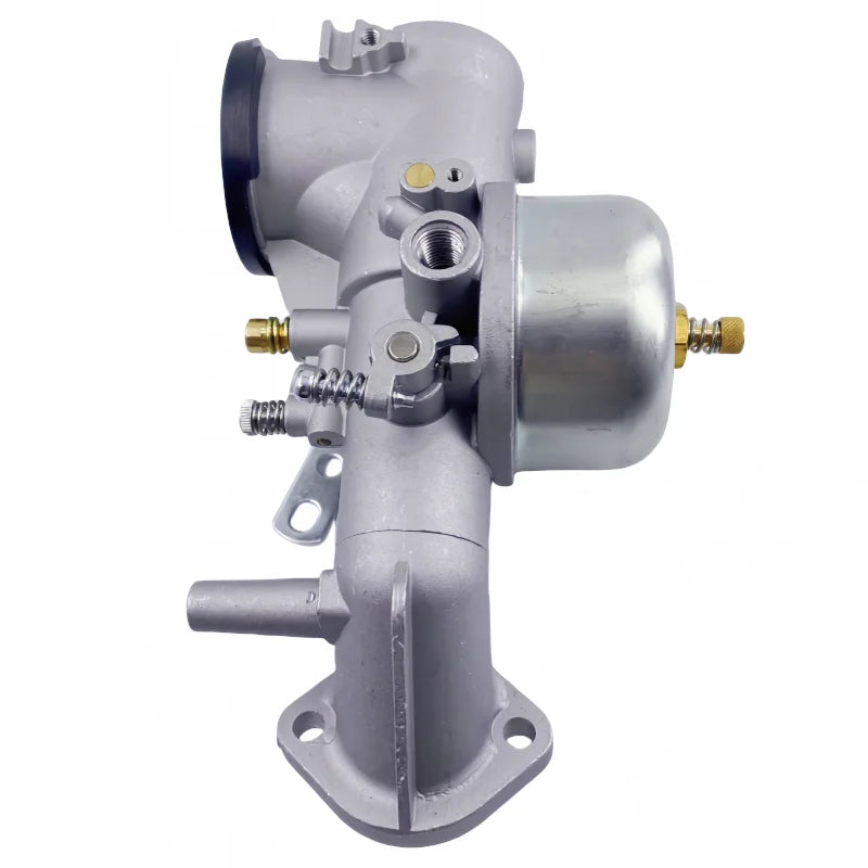 GMIGE Carburetor Replacement for Briggs & Stratton Lawn Mower Engine - image 2