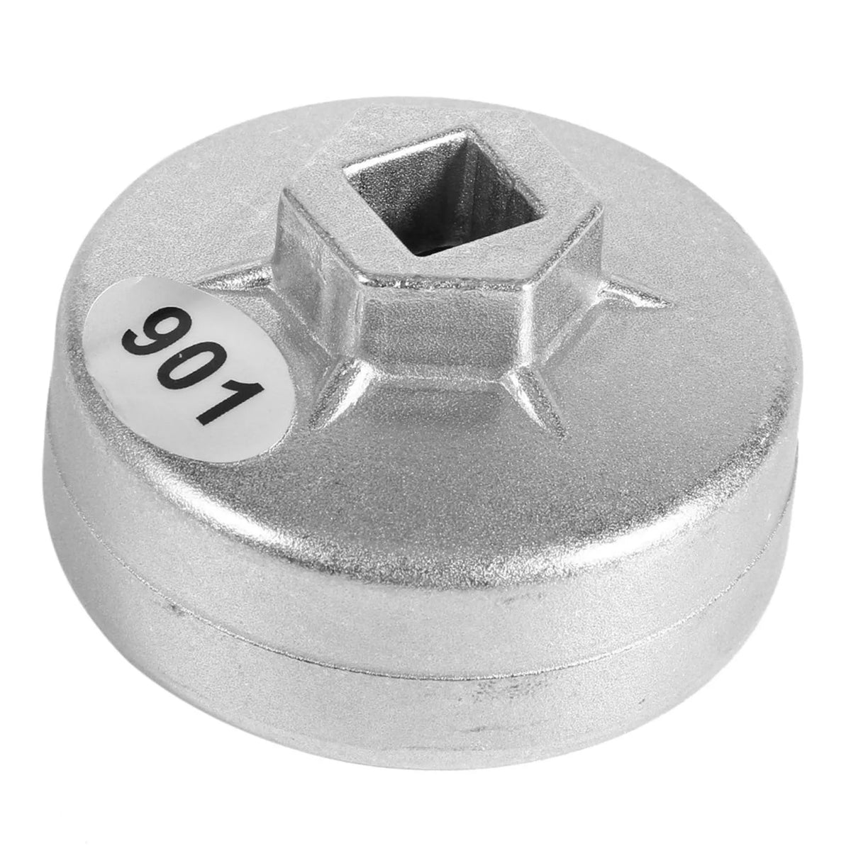 65mm 14 Flute Aluminum Oil Filter Wrench Socket Remover Tool For Audi A8 Oil Filter Wrench Auto Tool