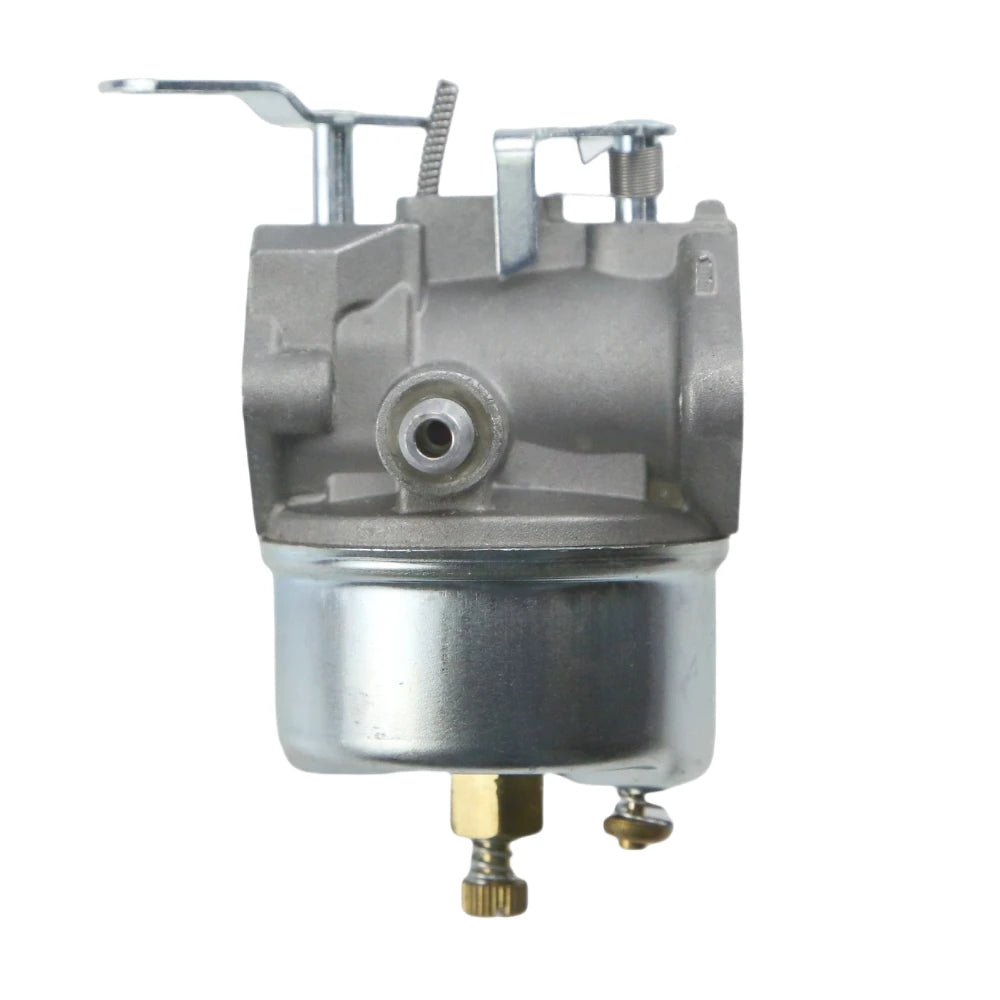Tecumseh 640052 Carburetor Replacement for 8HP-10HP Snow Blowers - image 5