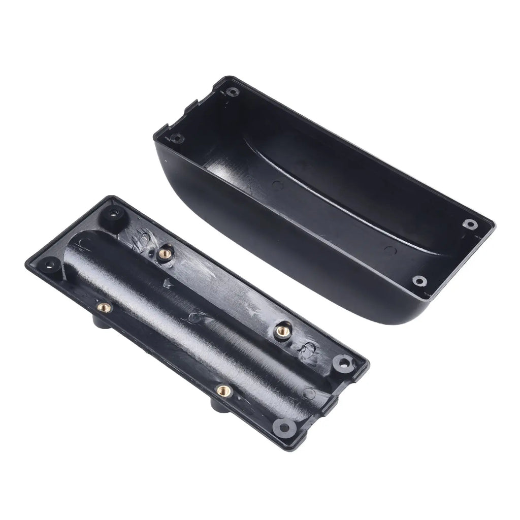 Controller Box Ebike Controller Box Simple Well-Formed 125g Accessories Black Fittings Parts Plastic Replacement