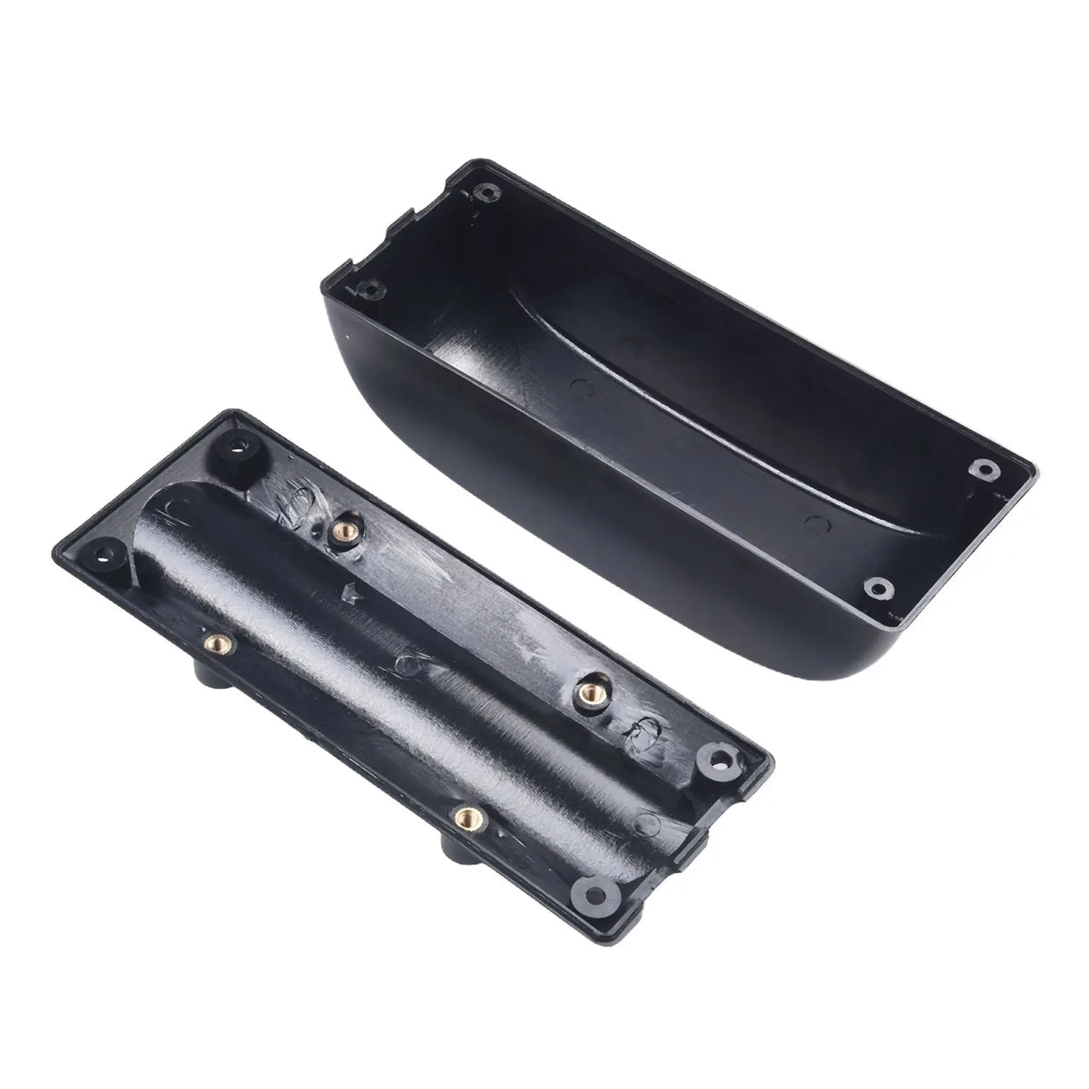 Controller Box Ebike Controller Box Simple Well-Formed 125g Accessories Black Fittings Parts Plastic Replacement