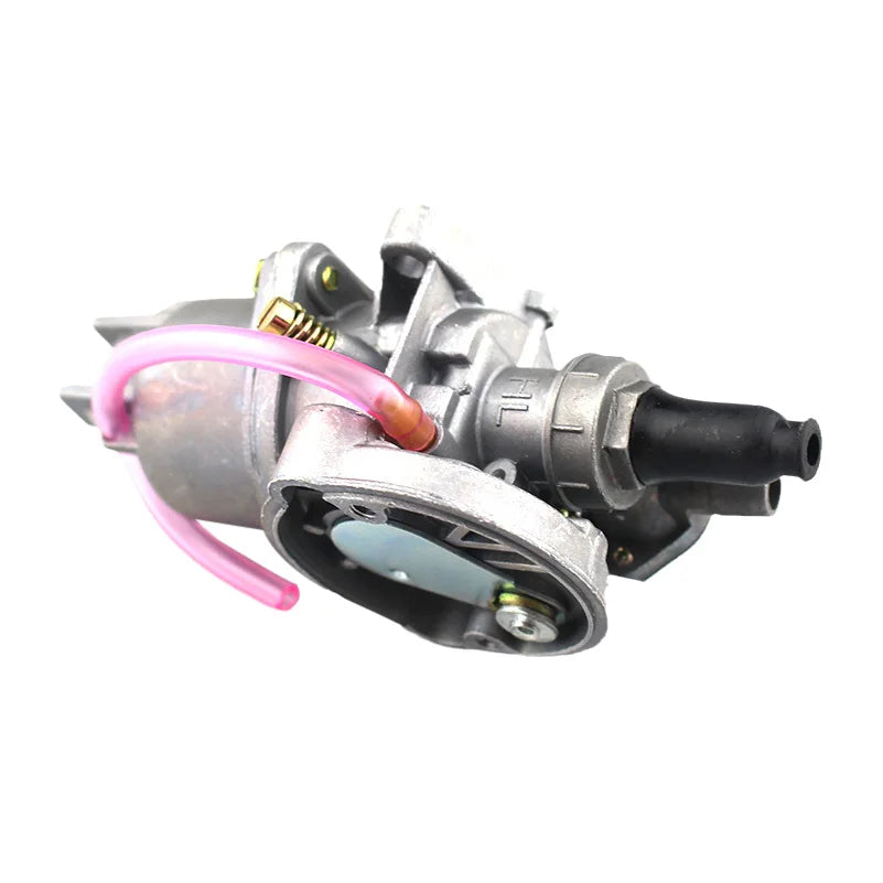 40-6 Carburetor for 47cc/49cc 2-Stroke Mini Bikes, ATVs & Go-Karts - image 5