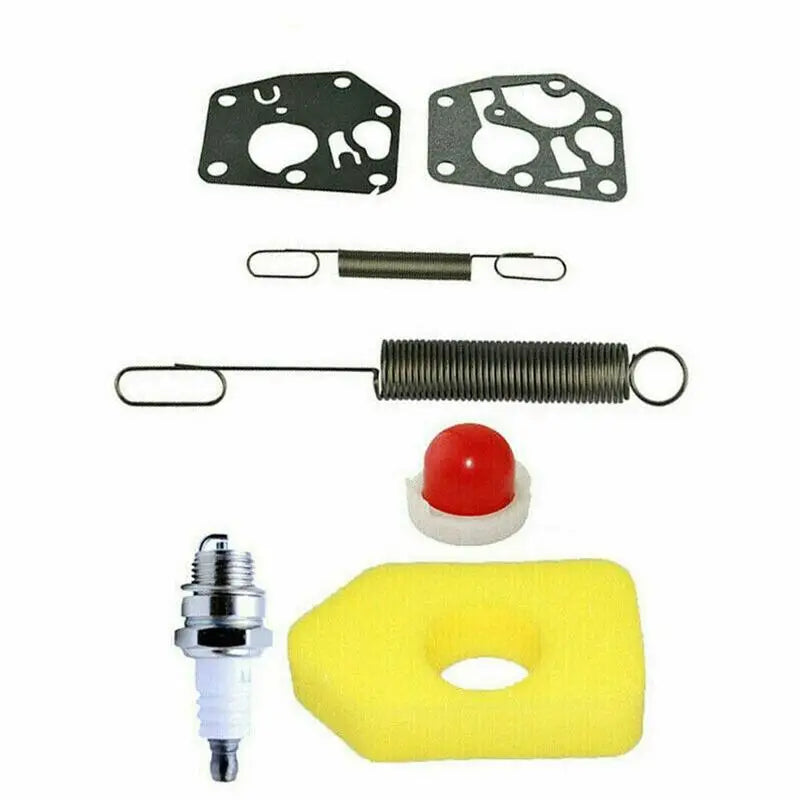 Briggs & Stratton Carburetor Gasket Kit for Lawn Mowers - image 5
