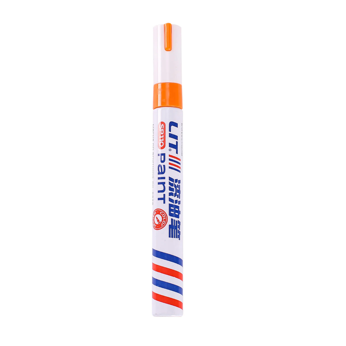 Auto Touch-Up Paint Pen, Scratch Fill Marker