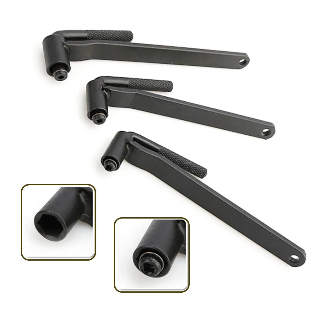Motorcycle Valve Adjustment Wrench 8mm 9mm 10mm Tool