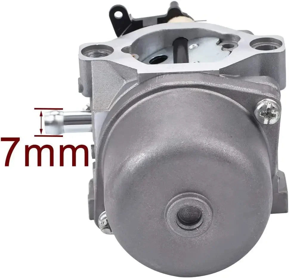 Briggs & Stratton Carburetor Kit for Lawn Mower & Generator - image 3