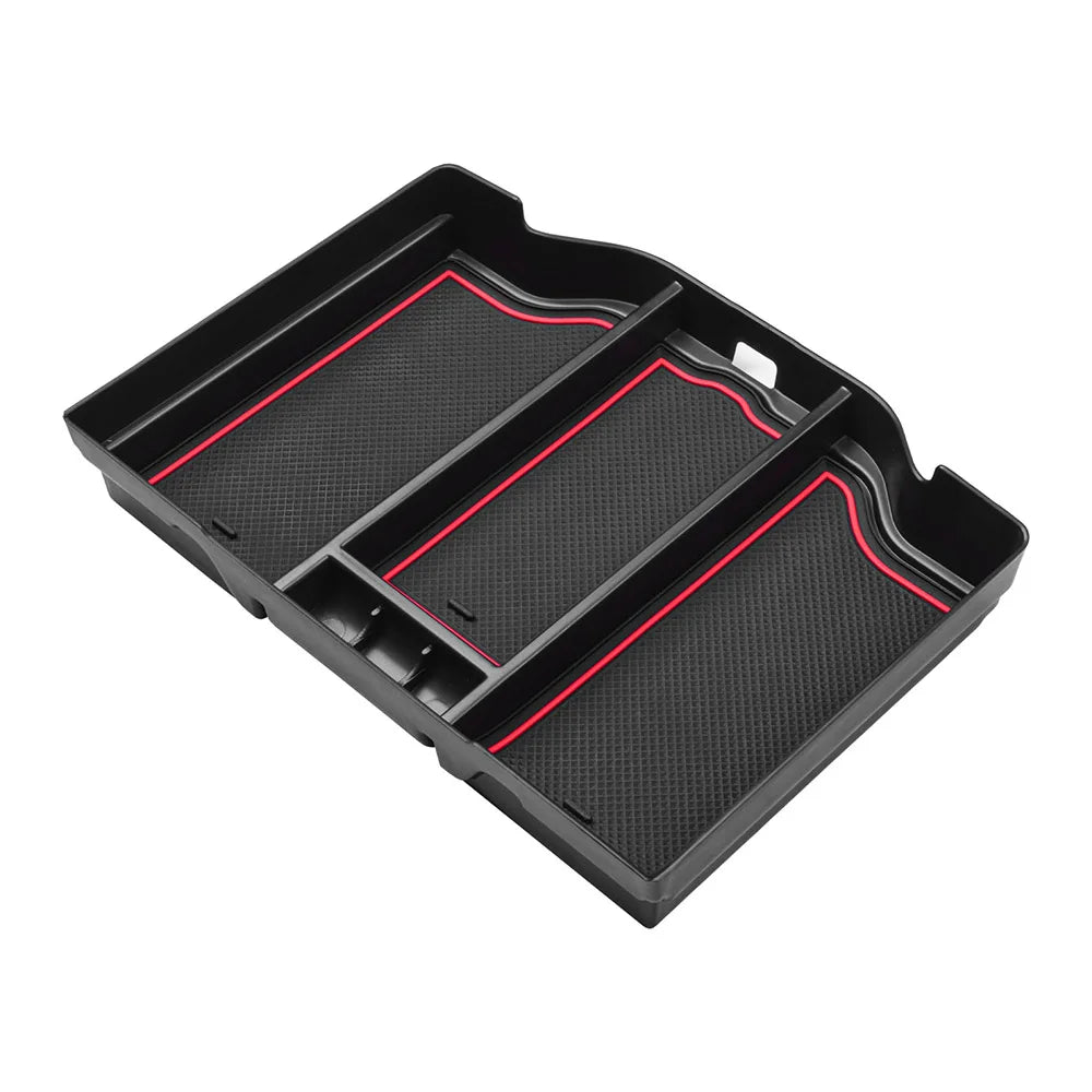Center Console Organizer for Dodge RAM 1500 2500 3500 2019-2024 - image 10