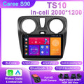9-Inch Android Car Multimedia Head Unit for Renault Dokker & Lodgy - image 17