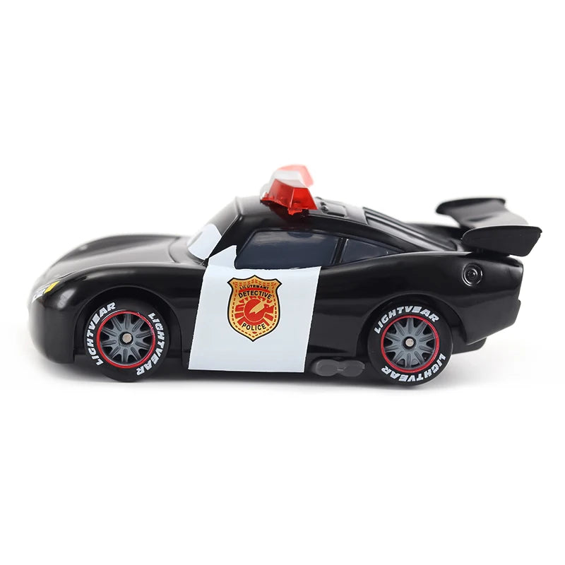 Mini Diecast Metal Toy Car