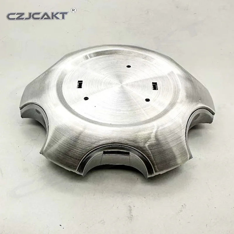 Wheel Center Caps for Toyota 4Runner 2003-2009, 4-Pack - image 15