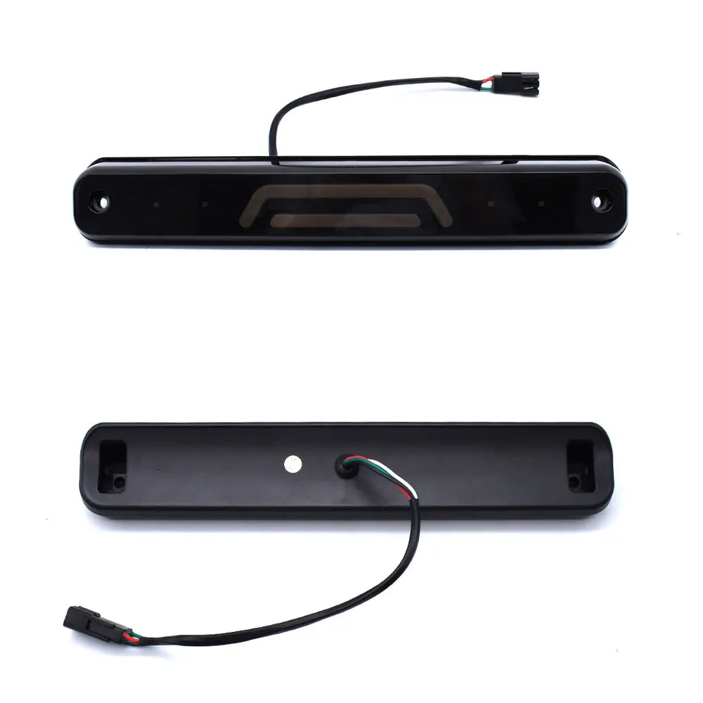 Smoked LED Third Brake Light for Chevy C1500/K1500 (1988-1998) - image 5